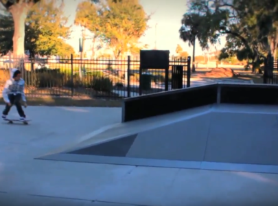 Fast Times Skatepark