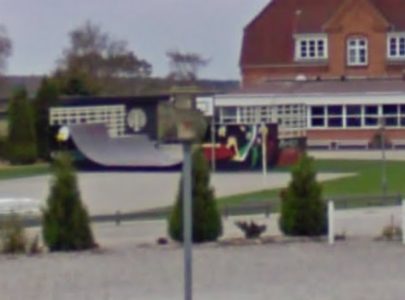 Nordsjælland Efterskole Minivert