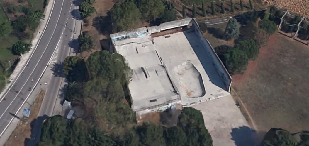 Udine Skatepark