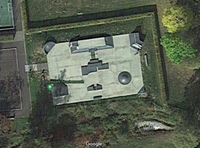 Tirschenreuth Skatepark