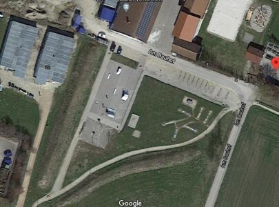 Vierkirchen Skatepark