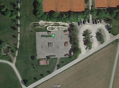 Weilheim Skatepark
