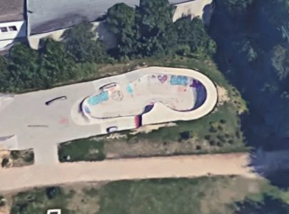 Ratingen West Skatepark
